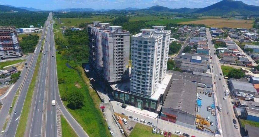 Apartamento com 2 quartos à venda na Rua 460, 10, Jardim Praia Mar, Itapema