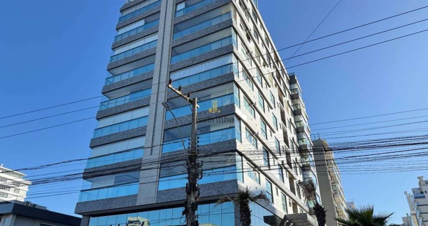 Apartamento com 3 quartos à venda na Rua Conselheiro Júlio Kumm, 217, Praia Brava, Itajaí