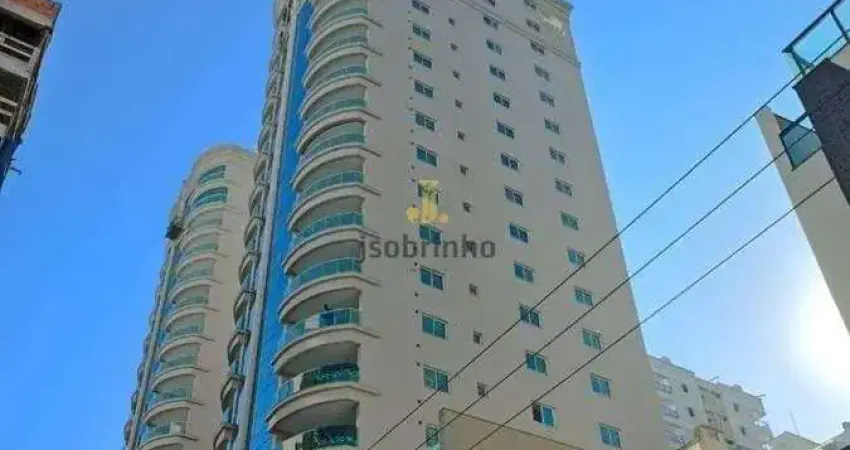 ALUGUEL 3 SUÍTES MEIA PRAIA