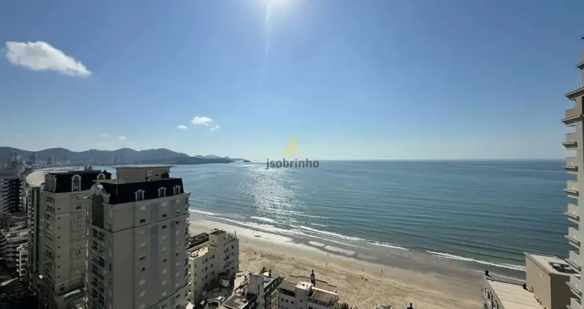 Apartamento com 4 quartos à venda na Avenida Nereu Ramos, 3740, Meia Praia, Itapema
