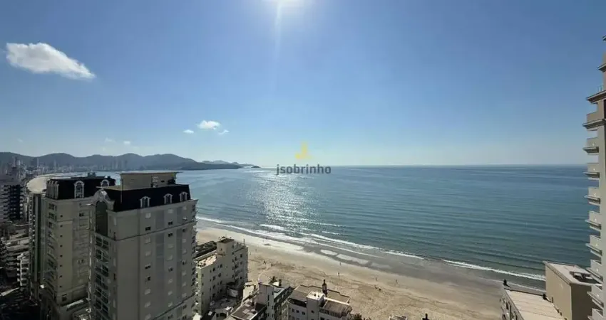 Apartamento com 4 quartos à venda na Avenida Nereu Ramos, 3740, Meia Praia, Itapema