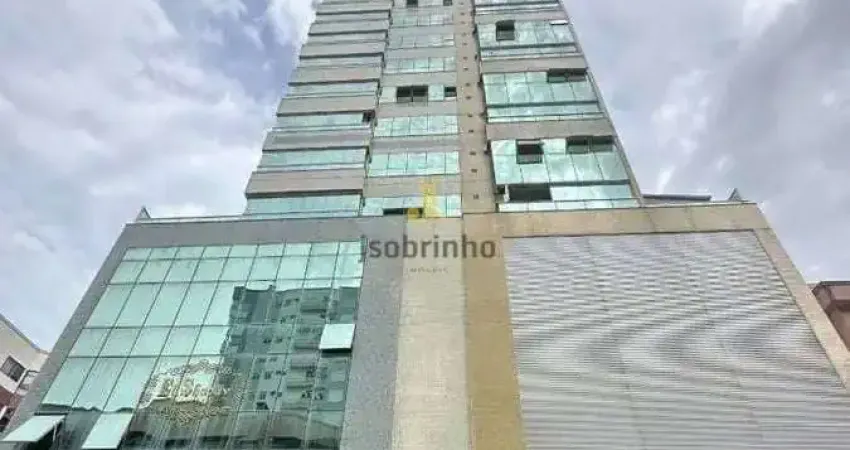Apartamento com 4 quartos à venda na Rua 299, 81, Meia Praia, Itapema