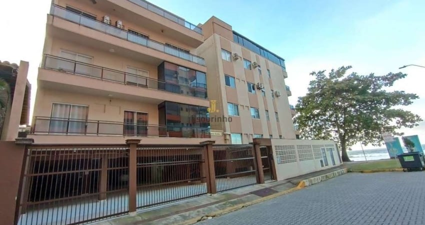 Cobertura com 3 quartos para alugar na Rua 279, 10, Meia Praia, Itapema