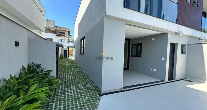 Casa com 3 quartos à venda na MARIA BENTA DA SILVA CABRAL, 25, Vila Nova, Porto Belo