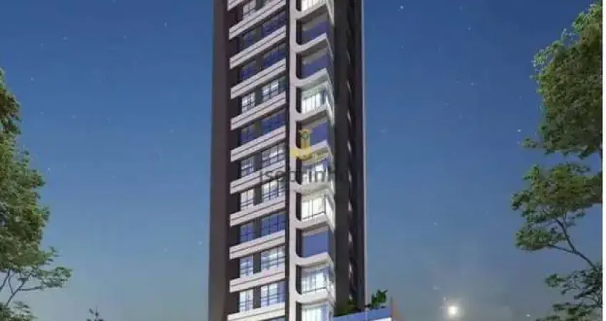 Apartamento com 4 quartos à venda na Rua 299, 142, Meia Praia, Itapema