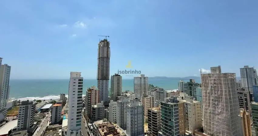Apartamento com 2 quartos para alugar na Rua 426, 33, Morretes, Itapema