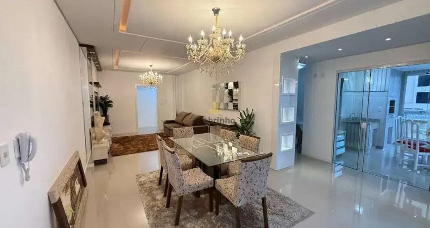 Apartamento com 4 quartos à venda na Rua 298, 310, Meia Praia, Itapema