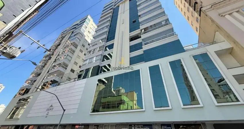 Apartamento com 3 quartos para alugar na Rua 306, 200, Meia Praia, Itapema