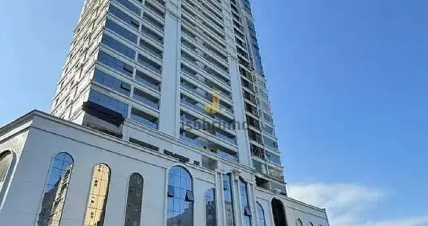 Apartamento com 4 quartos à venda na Av. Gov. Celso Ramos, Centro, Itapema