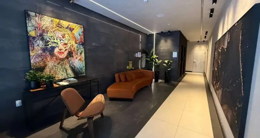 Apartamento com 3 quartos à venda na Rua 302, 134, Meia Praia, Itapema