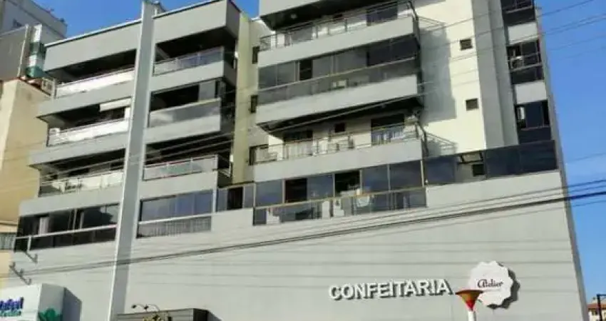 Apartamento com 3 quartos para alugar na Rua 275, 37, Meia Praia, Itapema