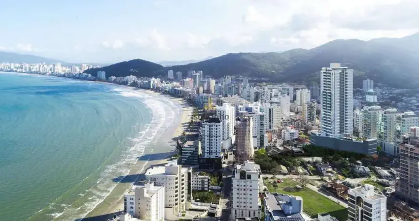 Apartamento com 4 quartos à venda na Rua 129, 92, Centro, Itapema