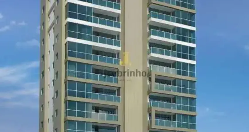 Apartamento com 4 quartos à venda na Rua 307, 133, Meia Praia, Itapema