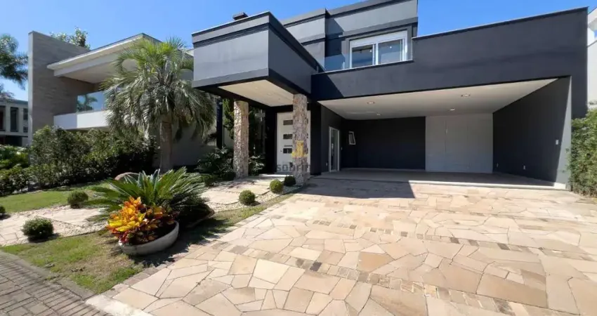 Casa em condomínio fechado com 4 quartos à venda na LAGOMAR, Centro, Capão da Canoa