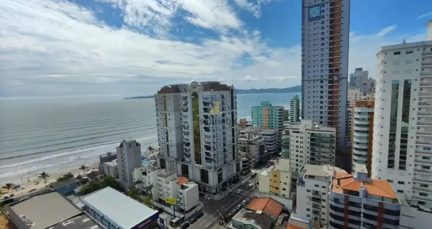 Sala comercial com 2 salas para alugar na Rua 207, 35, Meia Praia, Itapema