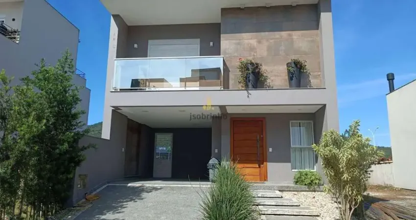 Casa em condomínio fechado com 3 quartos para alugar na Rodovia SC-407, 150, Deltaville, Biguaçu