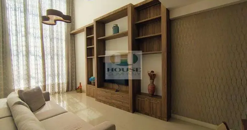 Apartamento com 3 quartos à venda na Rua Brigadeiro Franco, 1466, Bigorrilho, Curitiba