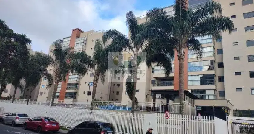 Apartamento com 3 quartos à venda na RUA PREFEITO ÂNGELO FERRÁRIO LOPES -, 2552, Hugo Lange, Curitiba