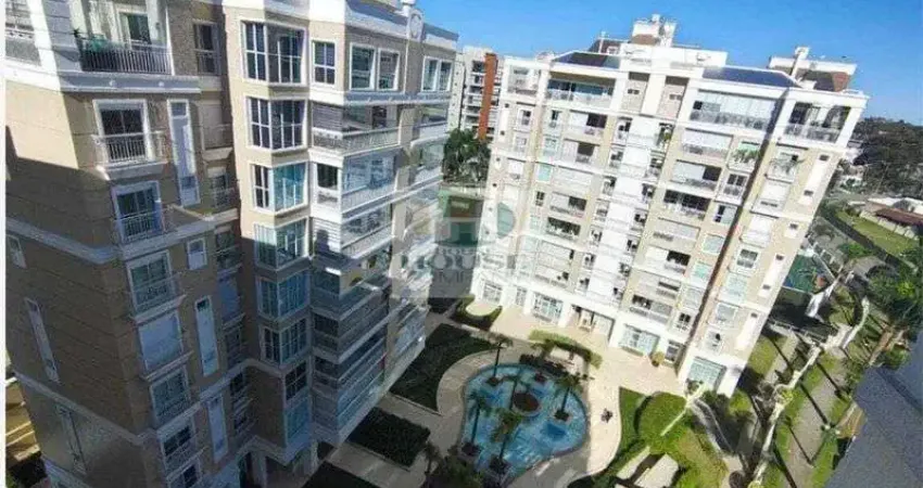 Apartamento com 2 quartos à venda na Rua João Américo de Oliveira, 903, Hugo Lange, Curitiba