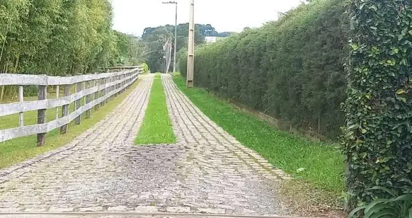 Chácara / sítio com 2 quartos à venda na DA SEREIA, 1212, Zona Rural, Campo Largo