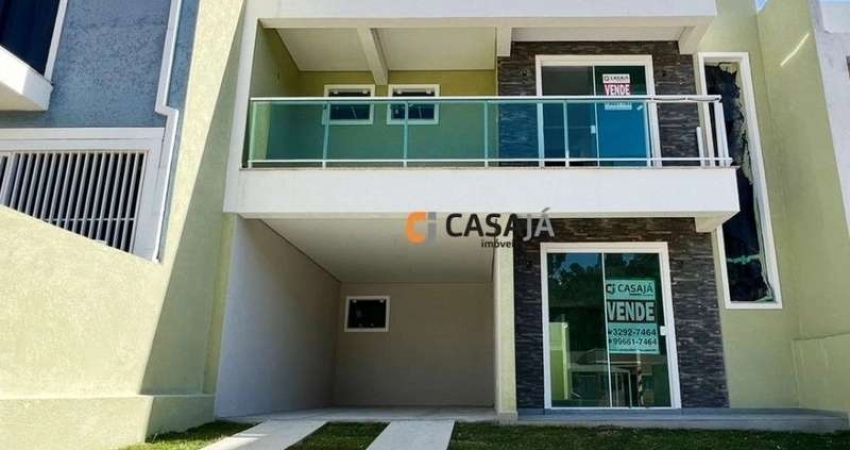 Casa com 3 quartos à venda em São Marcos, Campo Largo 