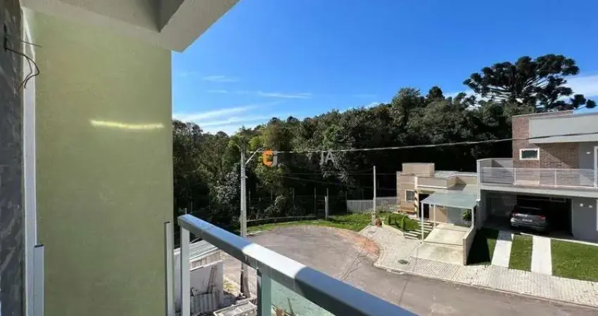 Casa com 3 quartos à venda na Rua Francisco Druzyk, 103, São Marcos, Campo Largo