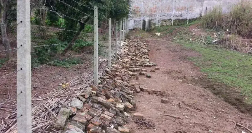 Terreno de 1.290m² em Campo Largo – Ideal para Construção Residencial!
