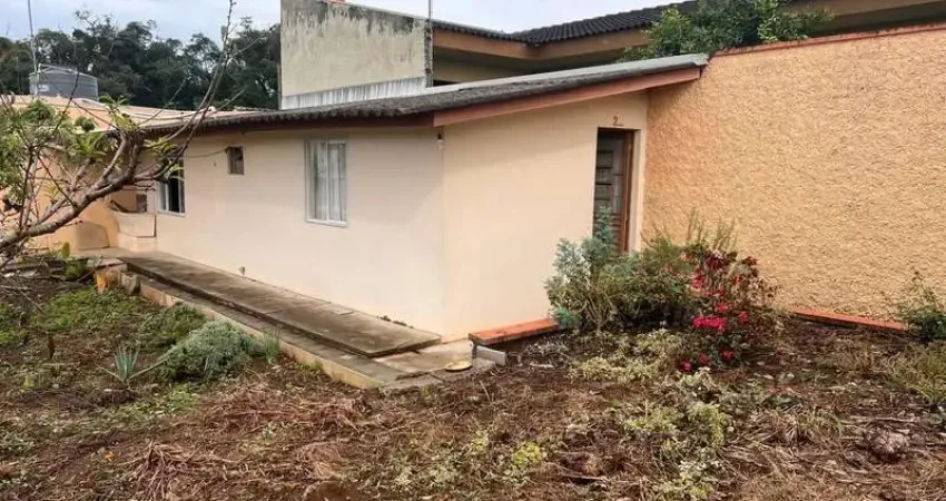 Terreno de esquina 389m² próximo ao parque – vista deslumbrante!