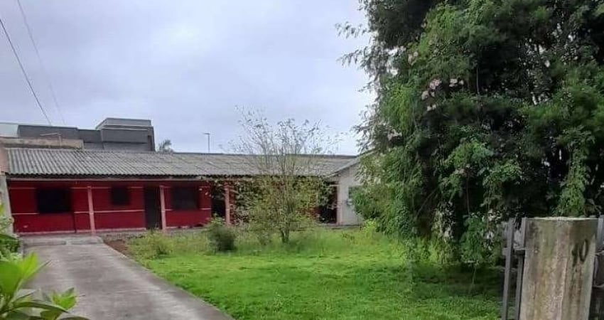 Casa com 2 quartos à venda na Vila Ferrari, Campo Largo 