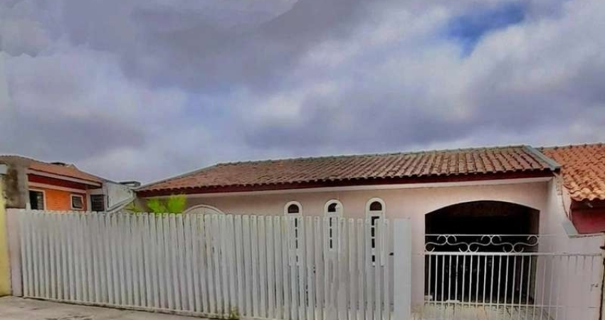 Casa com 3 quartos à venda no Loteamento Vila Verde, Campo Largo 