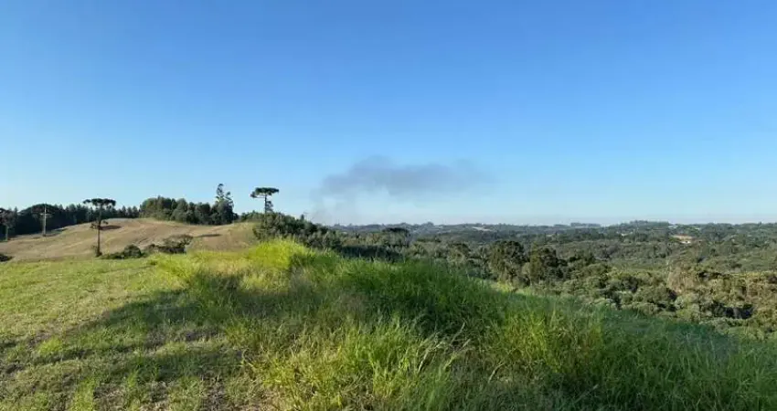 Terreno à venda na THEODORO DURAU 01, 1000, Rodeio Santo Antônio, Balsa Nova