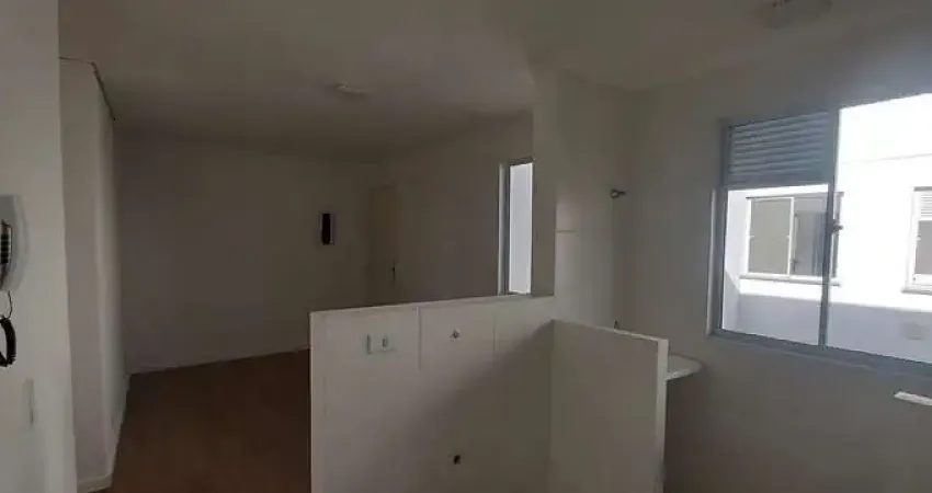 Apartamento com 2 quartos à venda na Rua Maria Joaquina Vaz, 721, Itaqui, Campo Largo