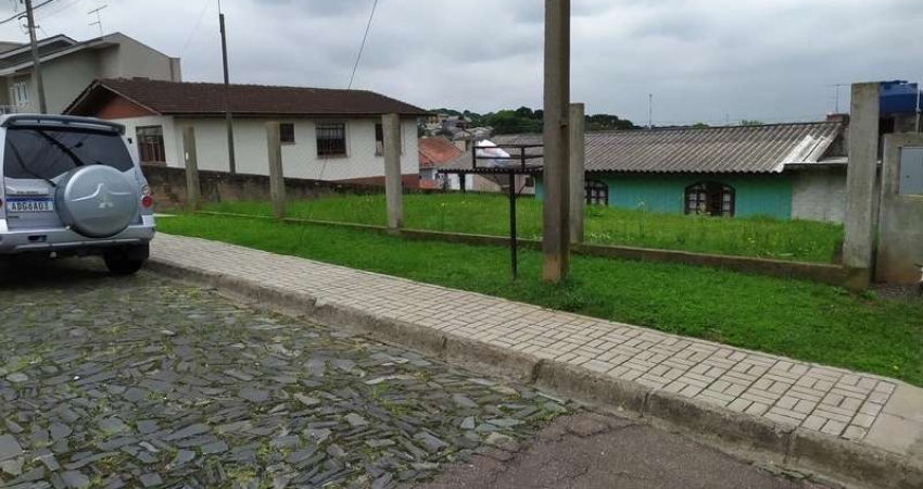 Terreno Central com 1.000m² – Oportunidade de Investimento Imperdível!
