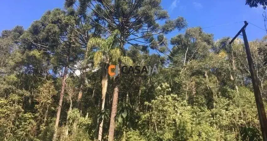 Terreno de 43.000m² em contenda – construa sua chácara dos sonhos!