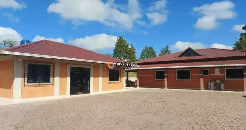 Venha desfrutar de momentos incríveis em um paraíso de lazer!