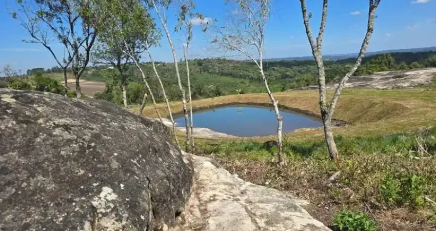 Chácara à venda! Refúgio dos Sonhos em São Luiz do Purunã - Balsa Nova
