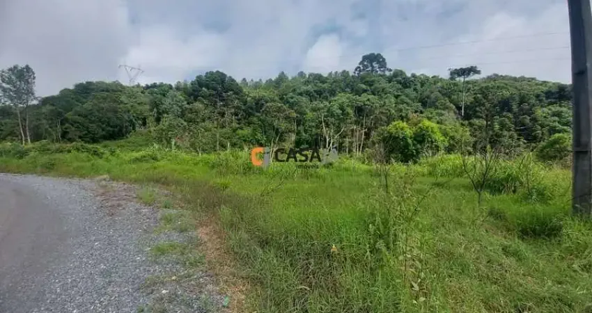 Terreno à venda na BR-277, 10, Jardim Bela Vista, Balsa Nova
