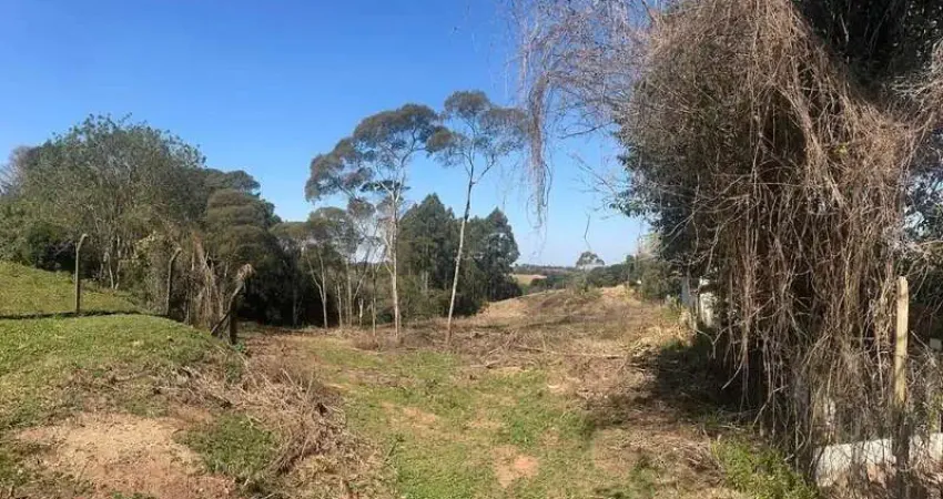 Terreno à venda na JULIO BUGNHAKI, 10, Vila Delurdes, Campo Largo