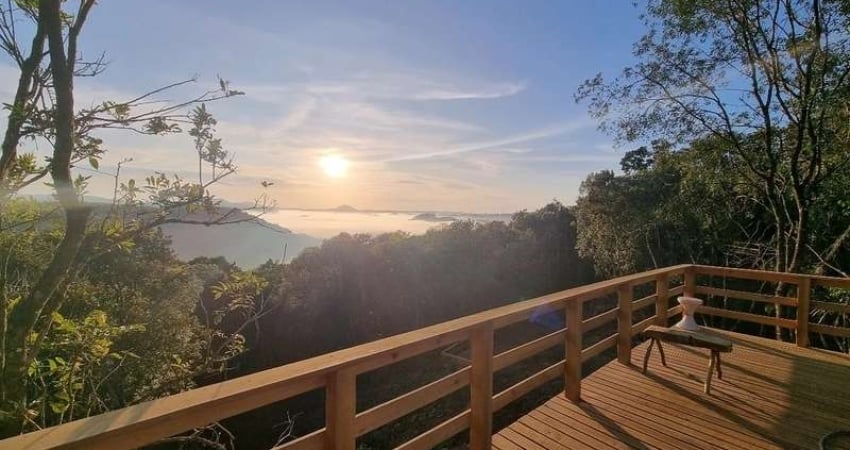 Chácara de 20.000m² à venda em Campo Largo!