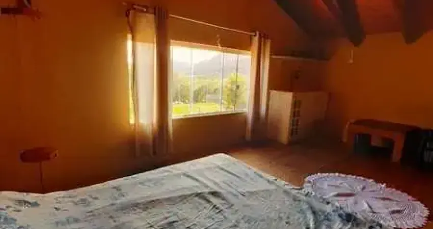 Chácara / sítio com 3 quartos à venda no Bateias, Campo Largo 