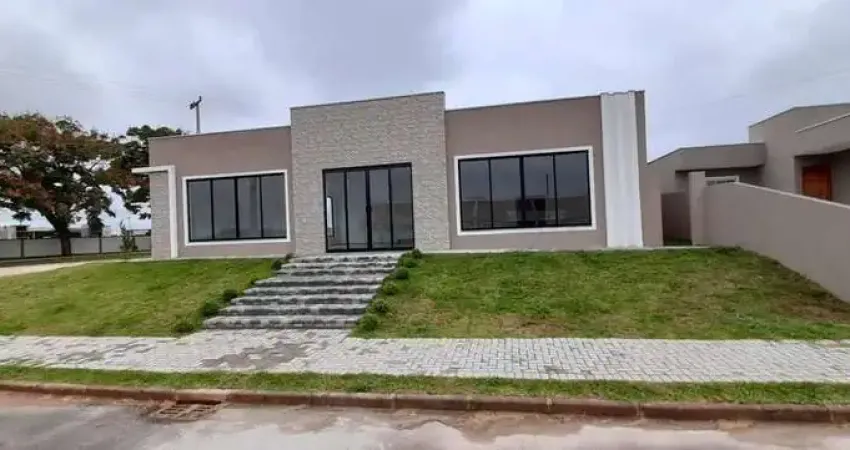 Terreno comercial à venda na Tropeiro Newton Gonçalves, 155, Centro, Balsa Nova