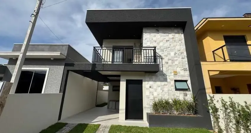 Casa com 3 quartos à venda em São Marcos, Campo Largo 