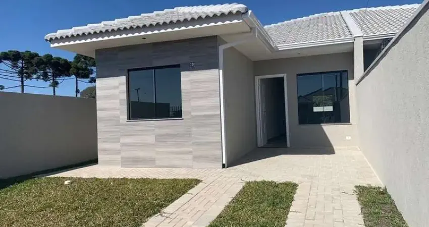 Casa Térrea, a 10 minutos do centro