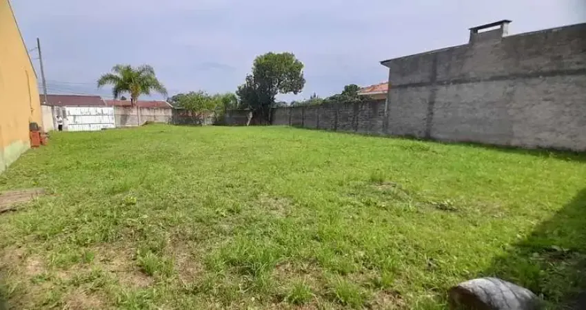 Terreno à venda na Vila Elizabeth, Campo Largo 