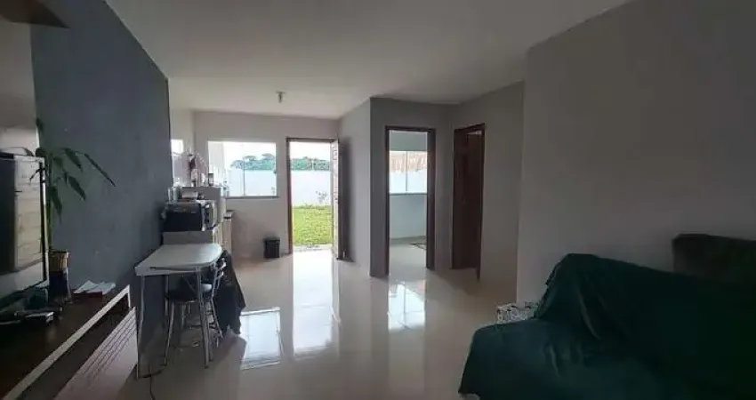 Casa com 2 quartos à venda na Tropeiro Newton Gonçalves, 42, Centro, Balsa Nova