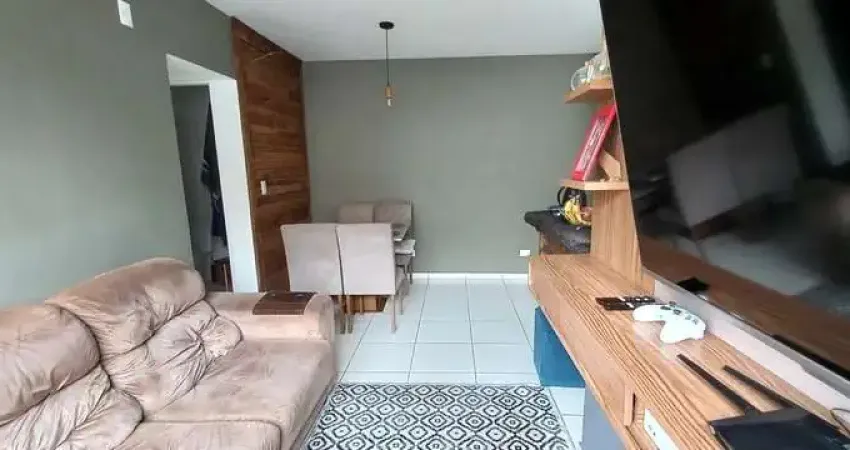 Apartamento com 2 quartos à venda na Rua José de Paiva Vidal, 1543, Vila Santa Terezinha, Campo Largo