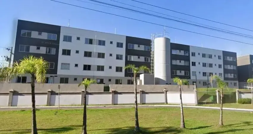 Apartamento com 2 quartos, lazer completo e ótima localização!