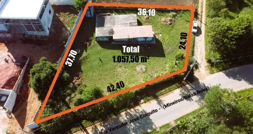 Refúgio dos sonhos no campo: um pedaço de paraíso urbano à sua espera!