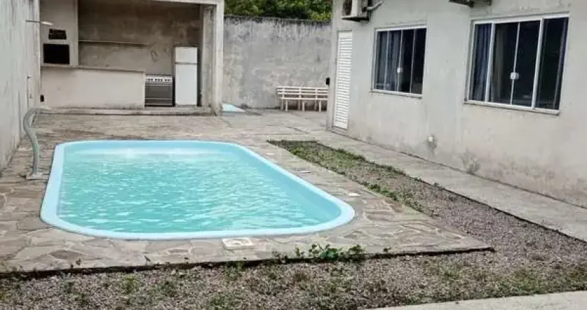 Viva o sonho do litoral: uma casa na praia com tudo que você precisa!