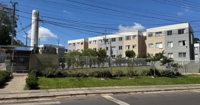 Apartamento com 2 quartos à venda na Rua José de Paiva Vidal, 1543, Vila Santa Terezinha, Campo Largo